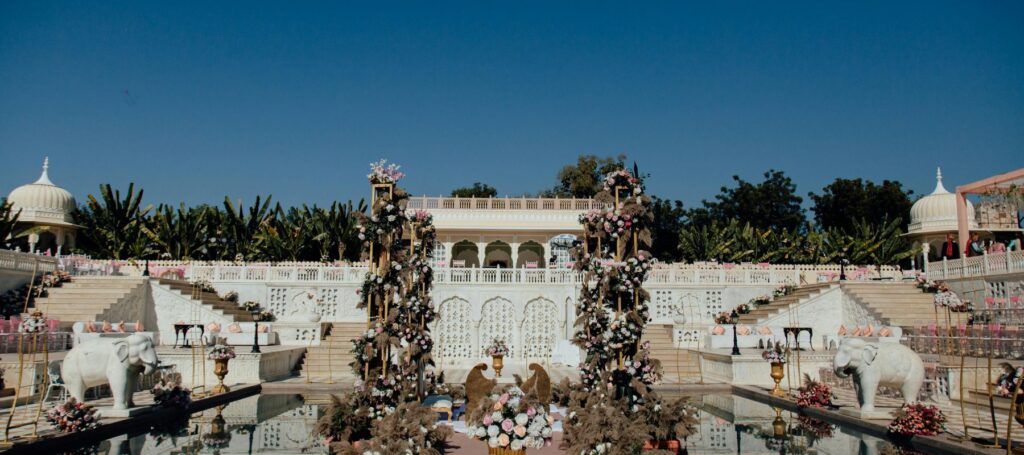 wedding destination places