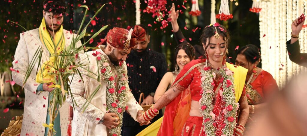 perfect wedding places