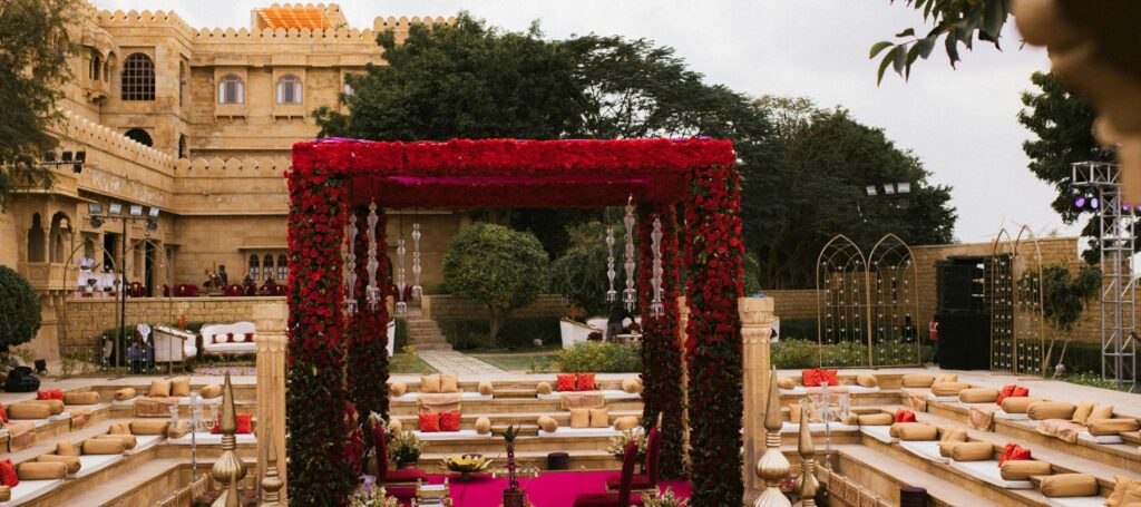 top destination wedding venues