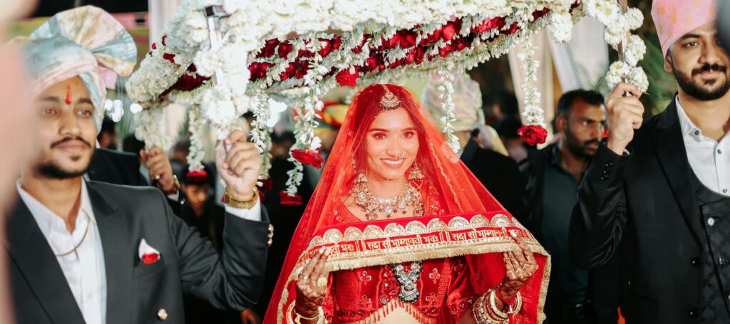 choose the best marrige destination 