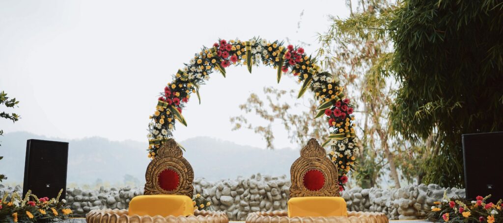 unforgettable wedding plcaes