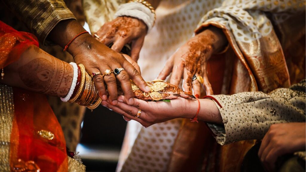 Best Destination Wedding In India
